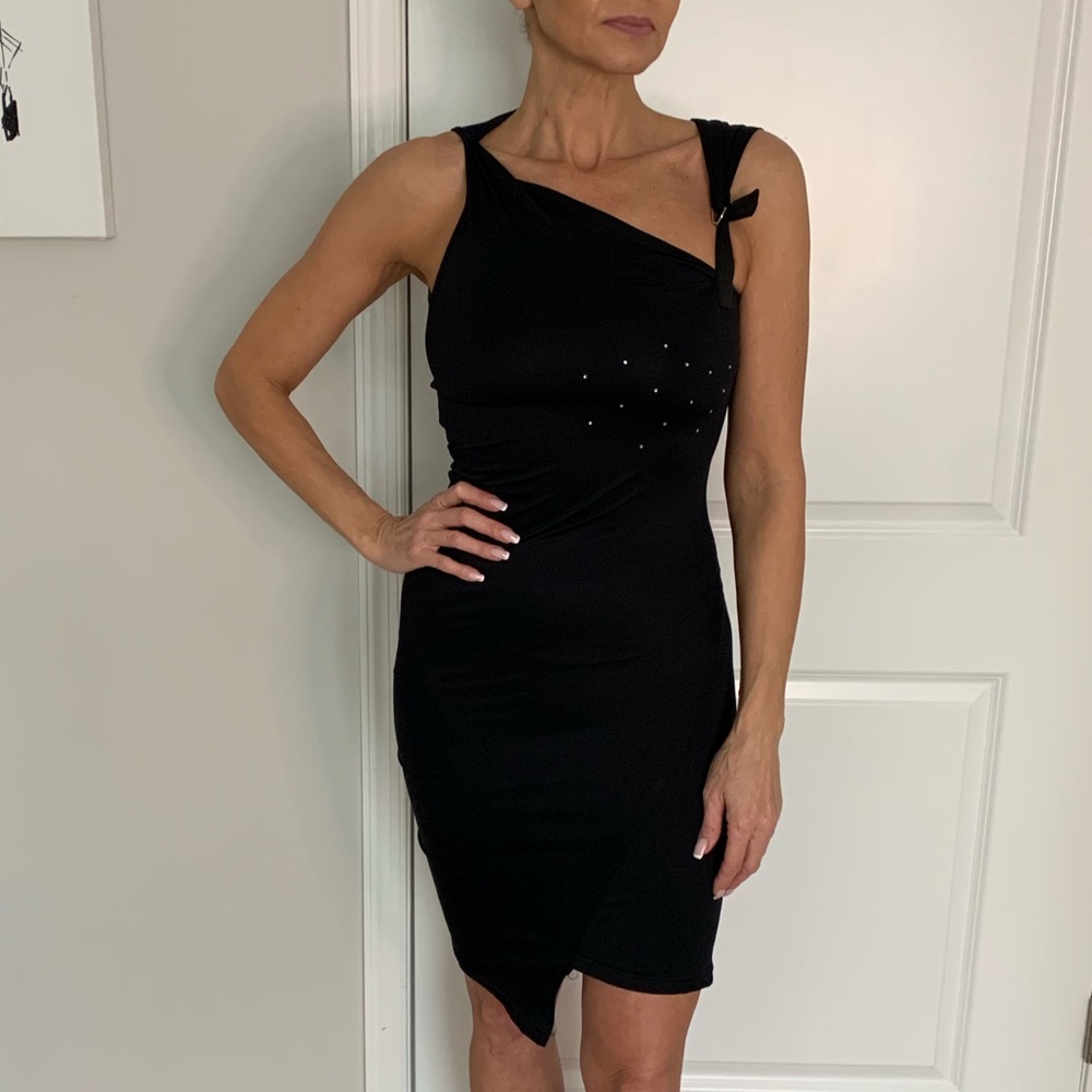 Motivi dress made in Italy